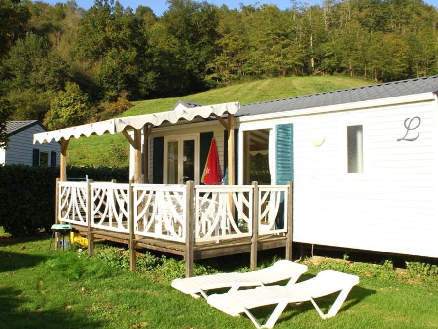 Appartement 5 personnes - CONFORT LOUISIANE 0