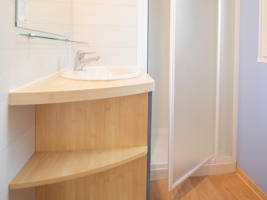 Appartement 5 personnes - CONFORT LOUISIANE 4