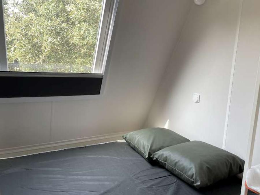 Bungalow toilé 4 personnes - COCO SWEET Côté Mer | INSOLITE 3