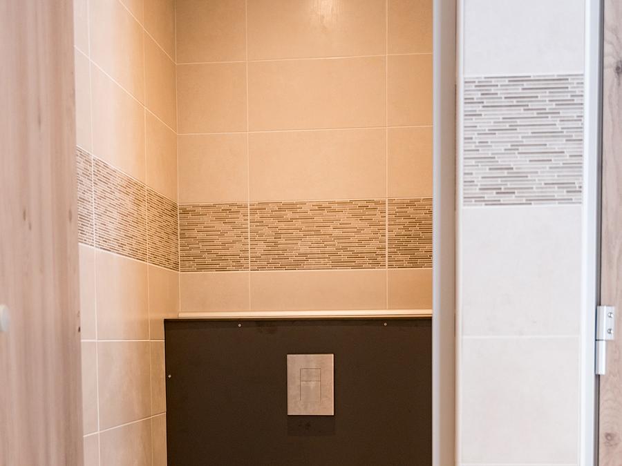 Bungalow toilé 4 personnes - COCO SWEET Côté Mer | INSOLITE 10