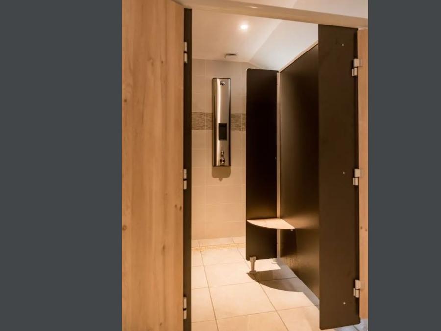 Bungalow toilé 4 personnes - COCO SWEET Côté Mer | INSOLITE 7