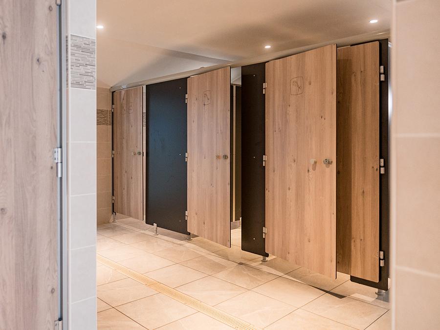 Lodge 5 personnes - BALI - 32m² 8