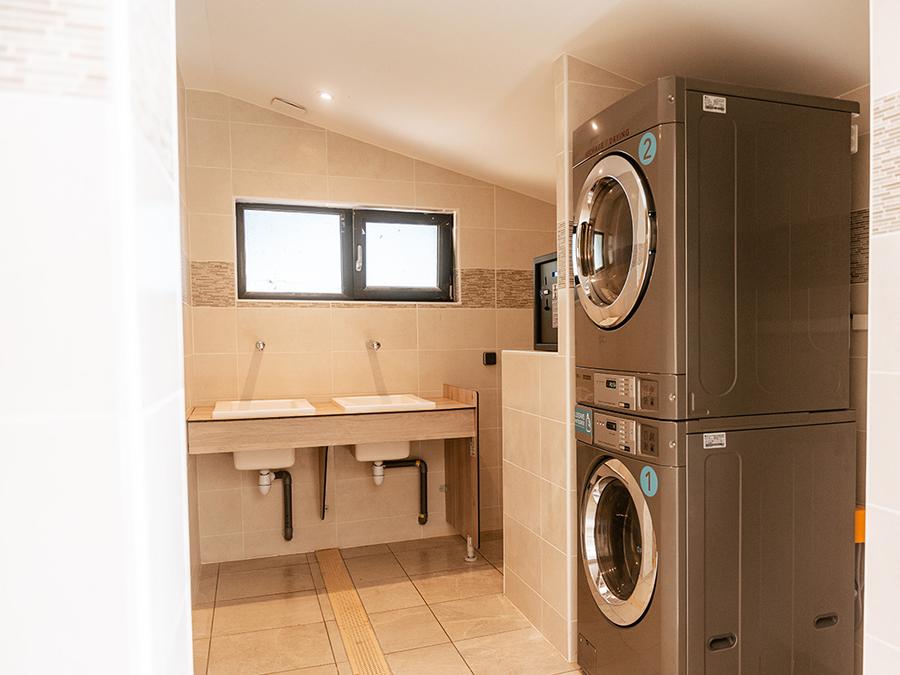Lodge 5 personnes - BALI - 32m² 7
