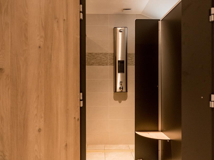 Lodge 5 personnes - BALI - 32m² 9