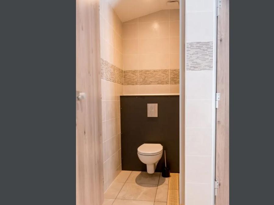 Bungalow toilé 4 personnes - COCO SWEET| INSOLITE 10