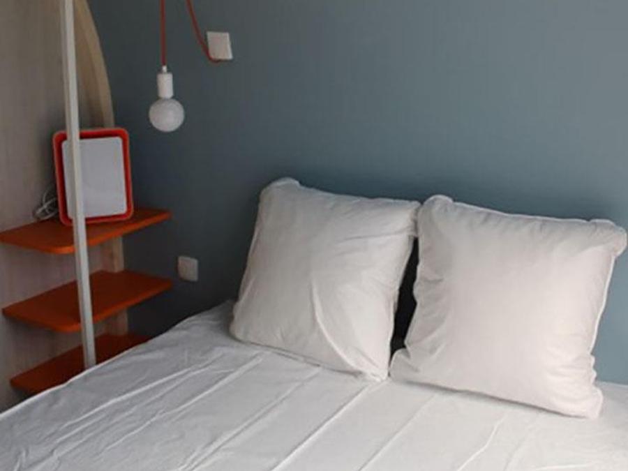 Bungalow toilé 4 personnes - COCO SWEET| INSOLITE 6