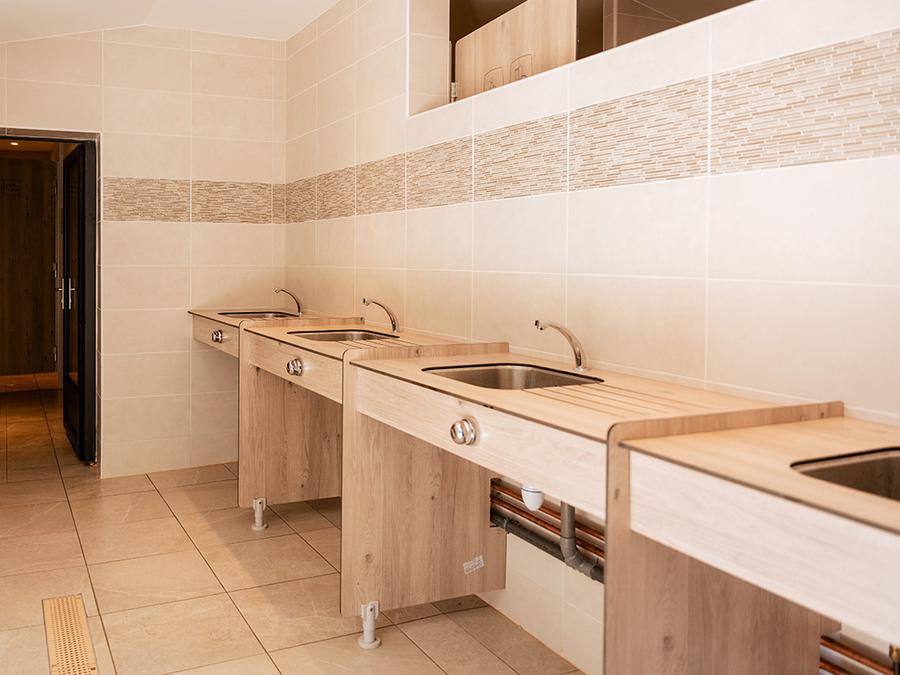 Bungalow toilé 4 personnes - COCO SWEET| INSOLITE 7