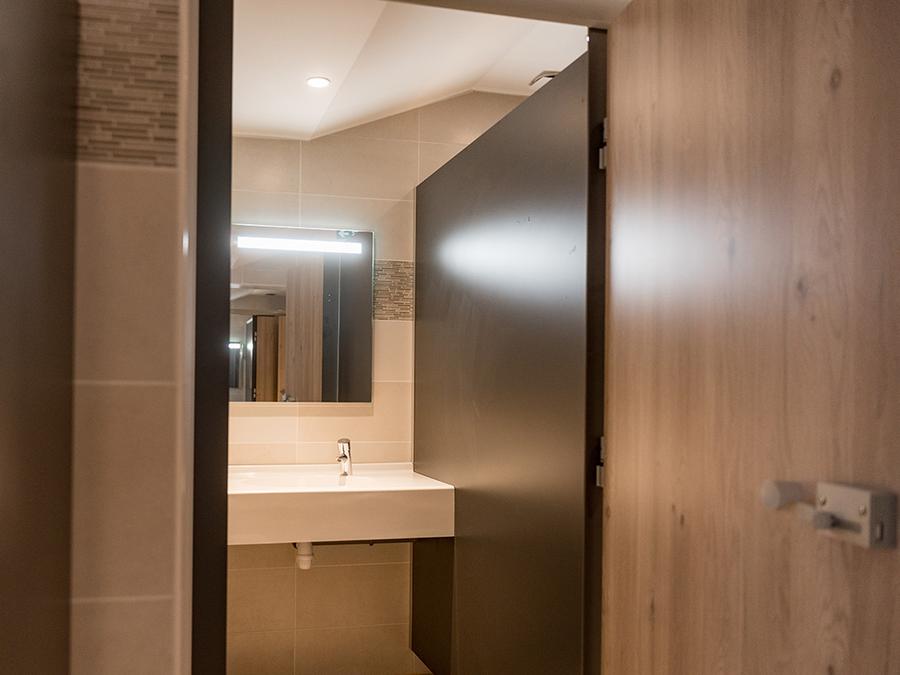 Bungalow toilé 4 personnes - COCO SWEET| INSOLITE 8