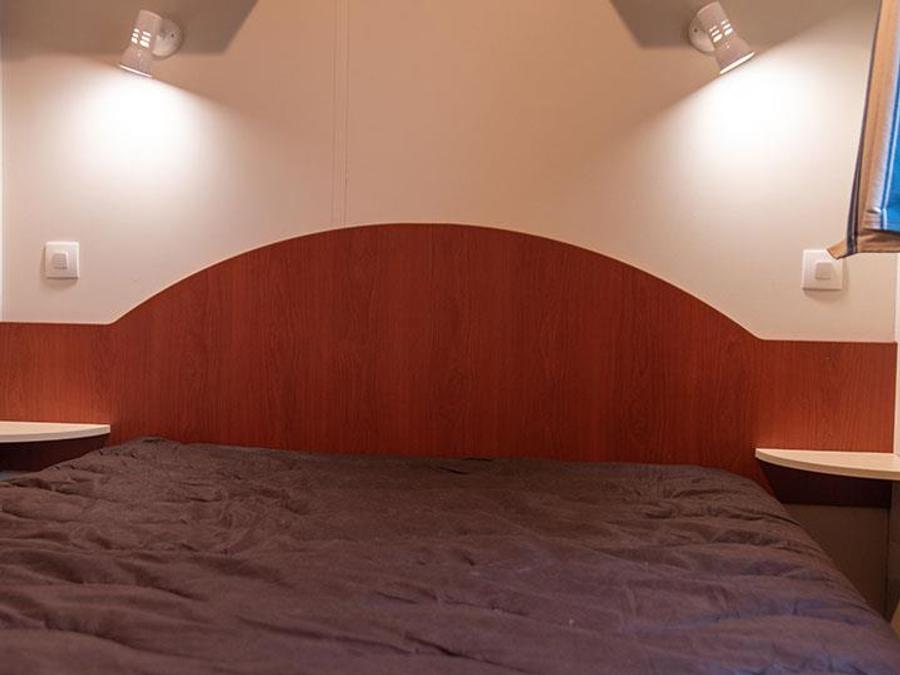 Mobilhome 4 personnes - CONFORT 2 - 30m² 3