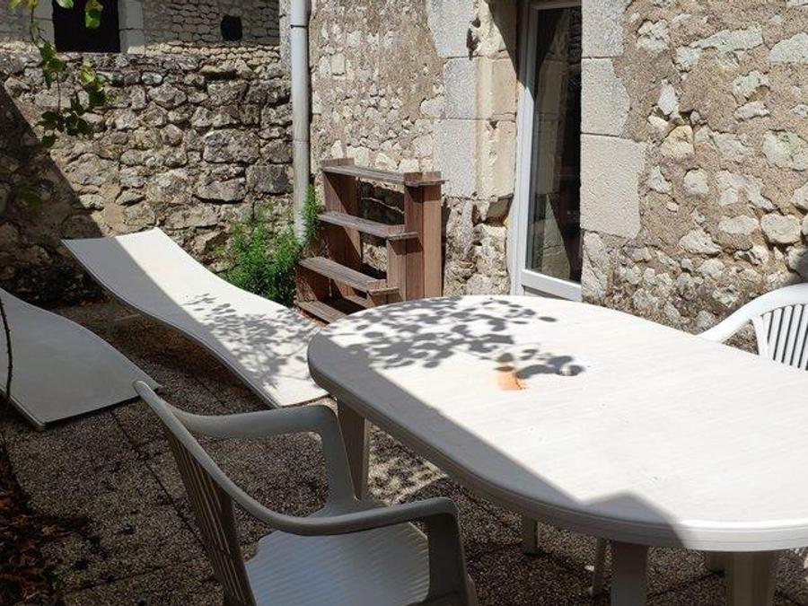 Gîte 4 personnes - LA MAISON DU COCHER 1
