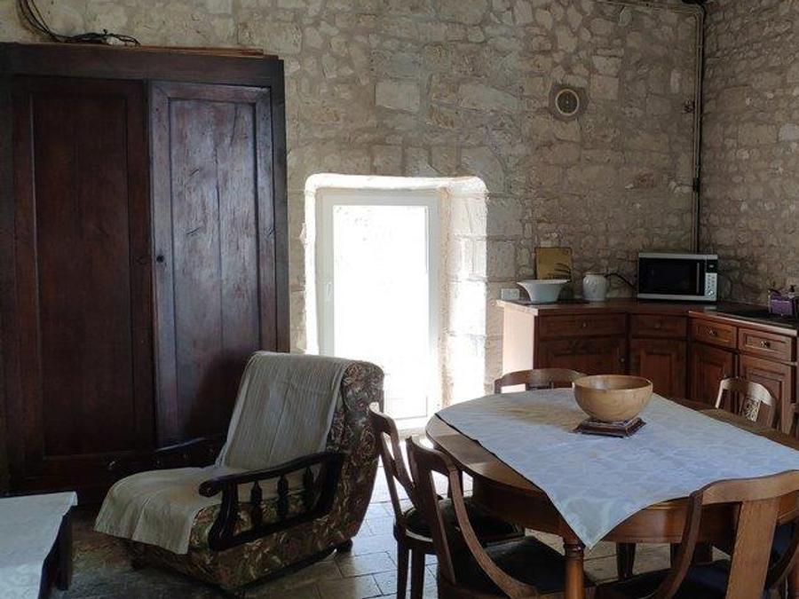 Gîte 4 personnes - LA MAISON DU COCHER 2