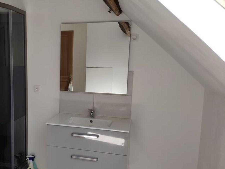 Gîte 4 personnes - LA MAISON DU COCHER 5