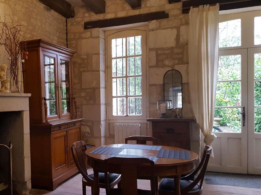 Gîte 4 personnes - LA MAISON DU COCHER 3