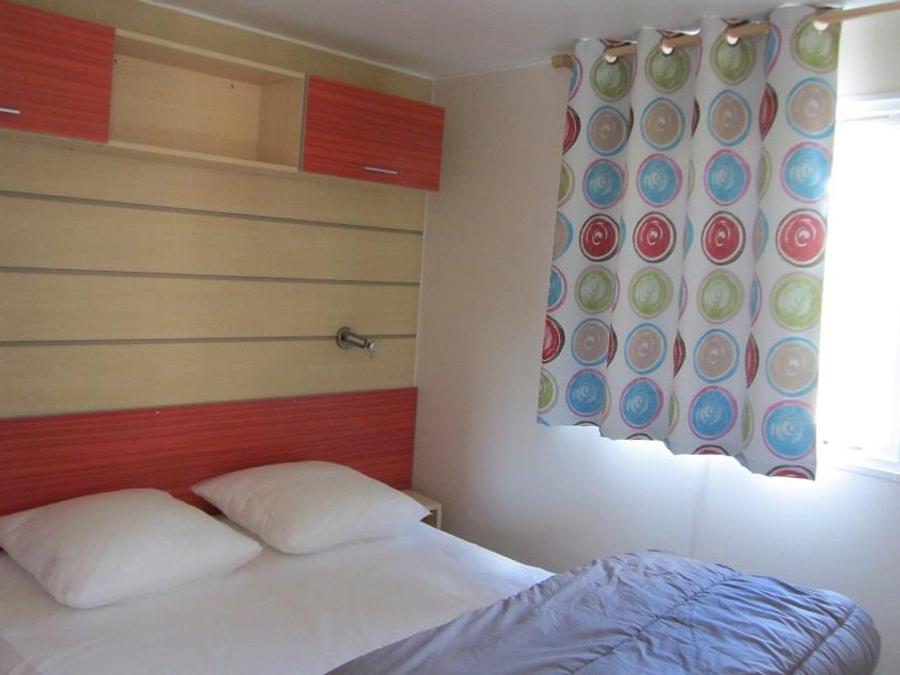 Mobilhome 5 personnes - CONFORT 5