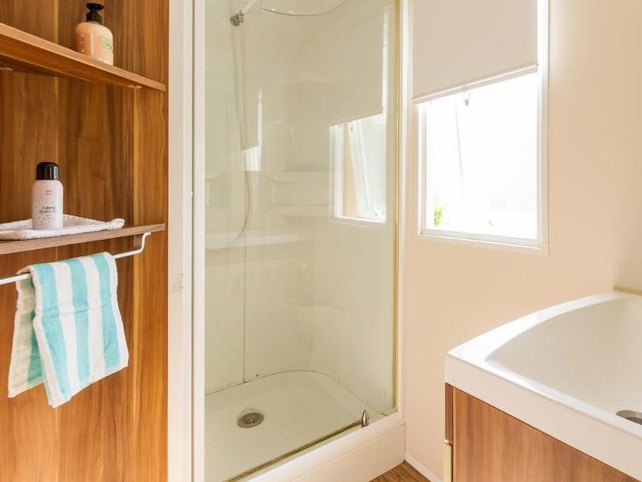 Mobilhome 5 personnes - CONFORT 4