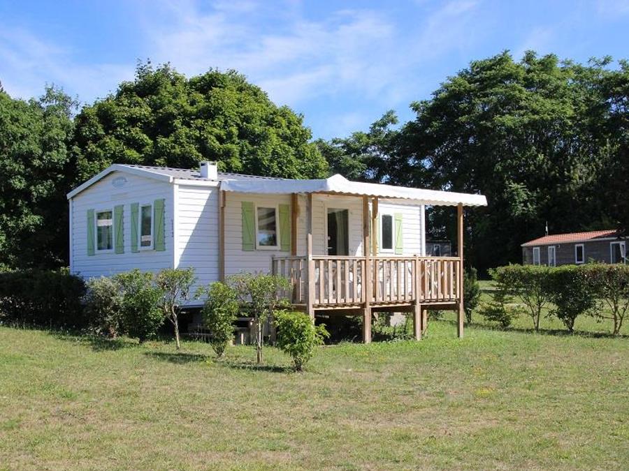 Mobilhome 6 personnes - CONFORT 0