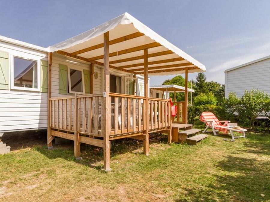 Mobilhome 6 personnes - CONFORT 1