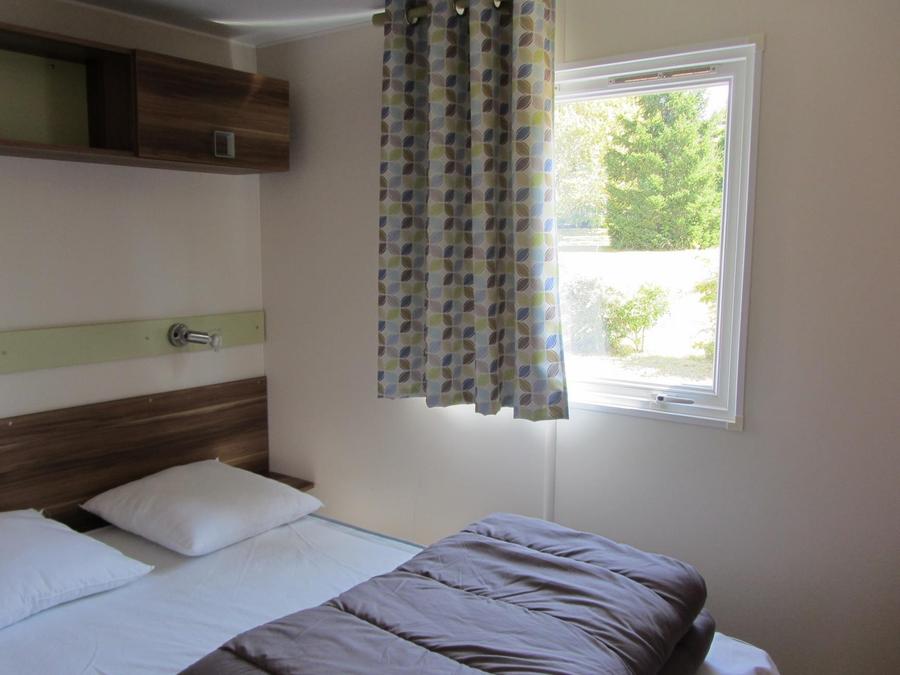 Mobilhome 6 personnes - CONFORT 6