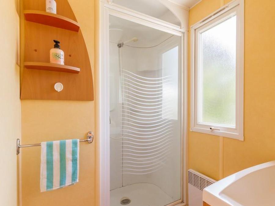 Mobilhome 4 personnes - CLASSIQUE 5