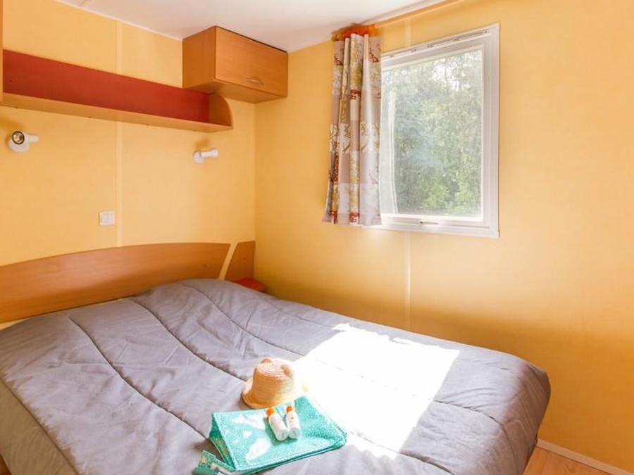 Mobilhome 4 personnes - CLASSIQUE 3