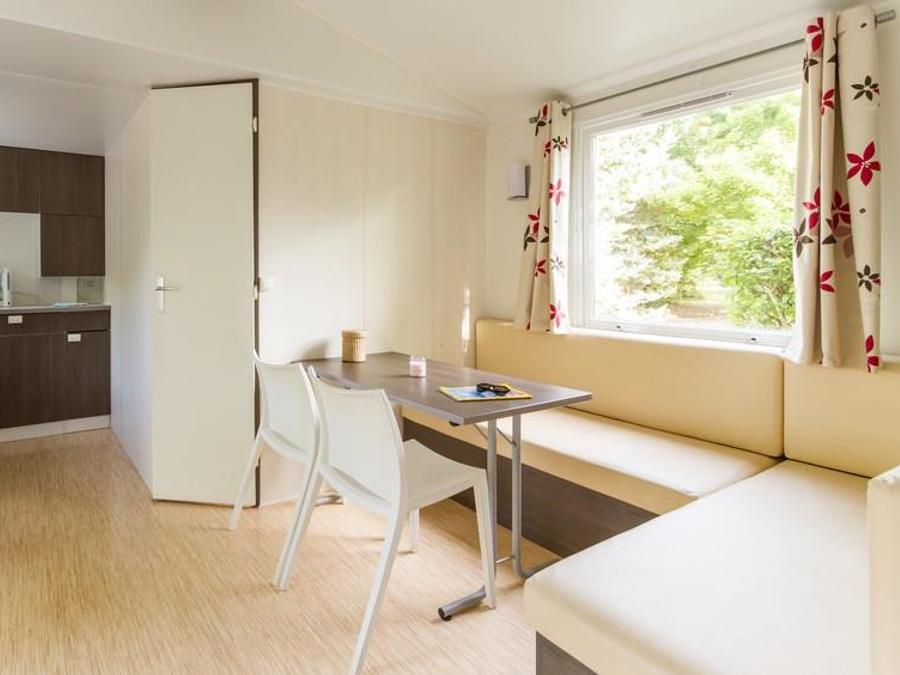 Mobilhome 4 personnes - PREMIUM 7