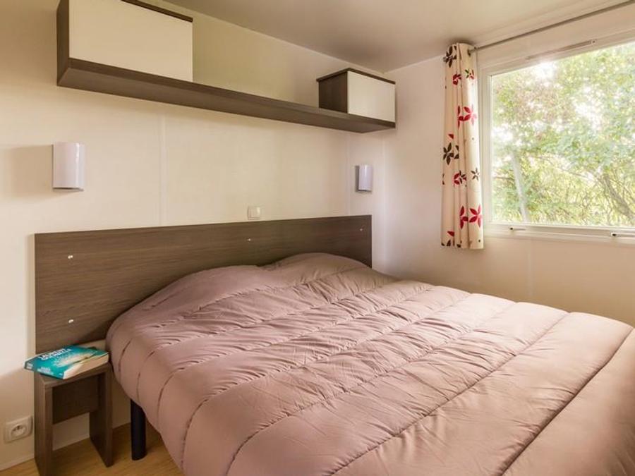 Mobilhome 4 personnes - PREMIUM 5