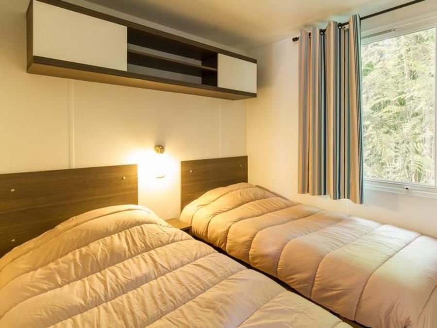 Mobilhome 4 personnes - PREMIUM 6