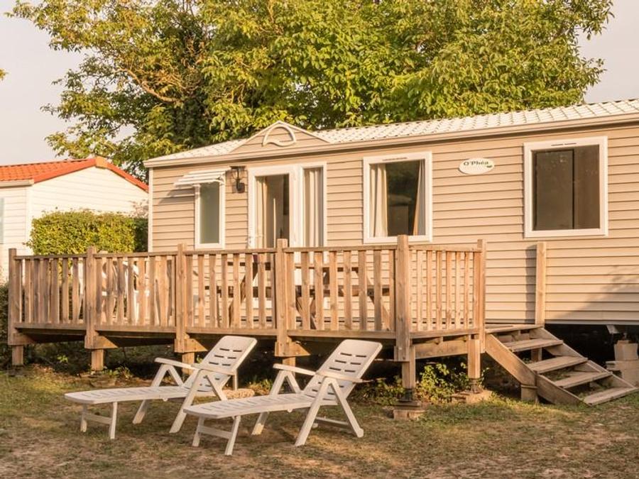 Mobilhome 6 personnes - PREMIUM 0