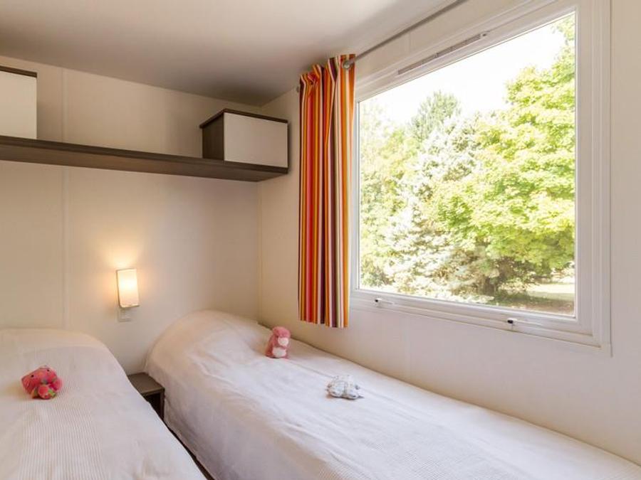 Mobilhome 6 personnes - PREMIUM 7