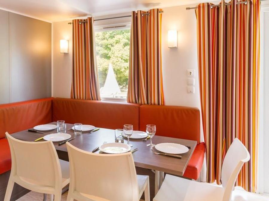 Mobilhome 6 personnes - PREMIUM 2
