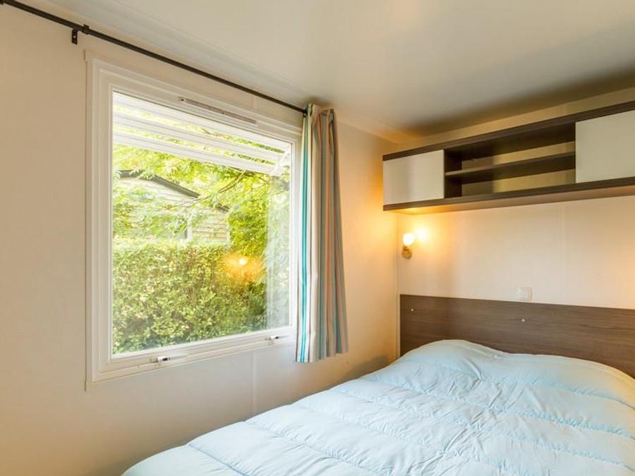 Mobilhome 6 personnes - PREMIUM 6