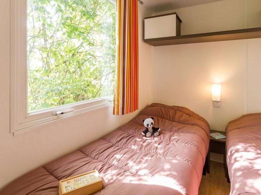 Mobilhome 6 personnes - PREMIUM 5