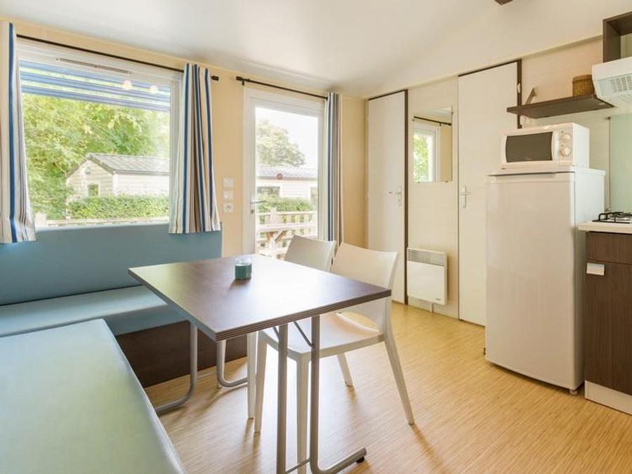 Mobilhome 5 personnes - PREMIUM 2