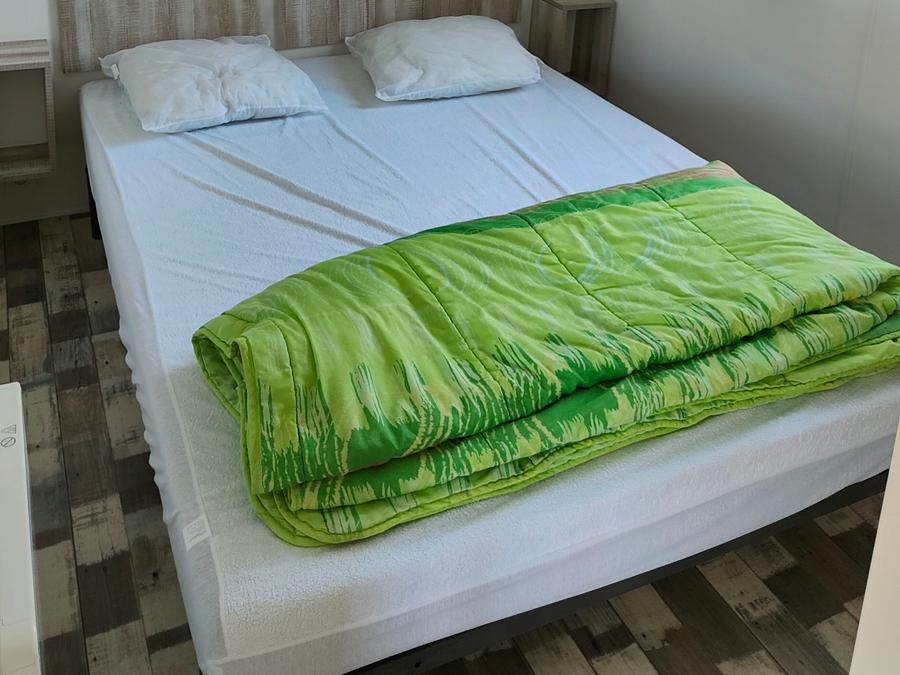 Mobilhome 4 personnes - Premium - 31m² - 2 chambres 5