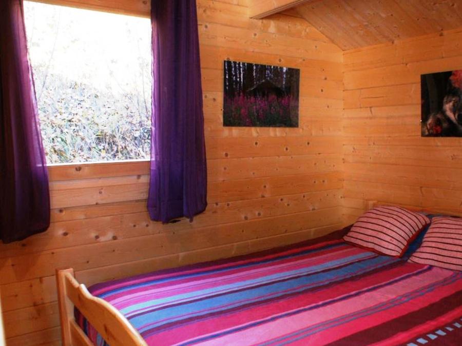 Chalet 5 personnes - MYRTILLE 30 m² 5