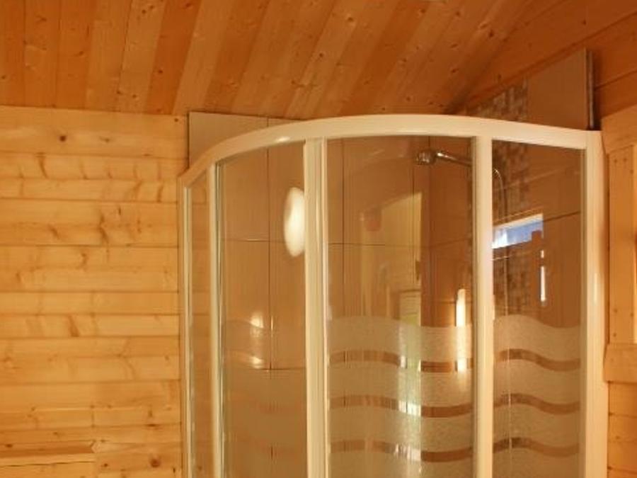 Chalet 5 personnes - MYRTILLE 30 m² 7