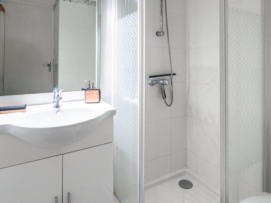 Studio 2 personnes - Studio 2 pers 7