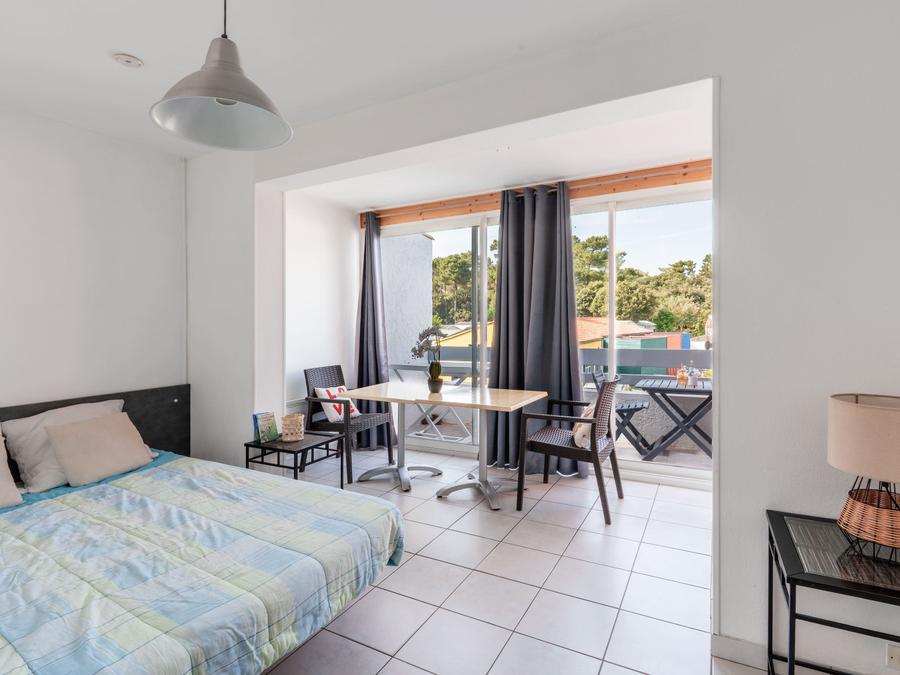 Studio 2 personnes - Studio 2 pers 2