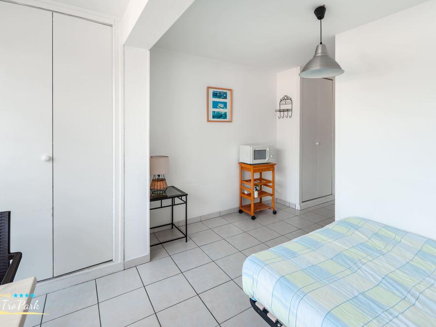 Studio 2 personnes - Studio 2 pers 5