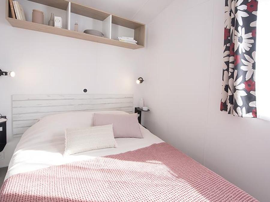 Mobilhome 6 personnes - CONFORT PLUS 31m² 8