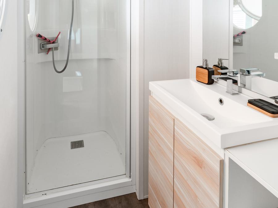 Mobilhome 6 personnes - CONFORT PLUS 31m² 18