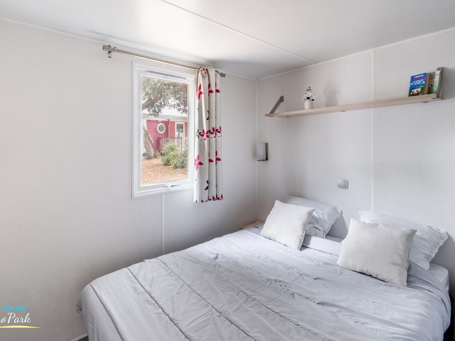 Mobilhome 6 personnes - CONFORT PLUS 31m² 19