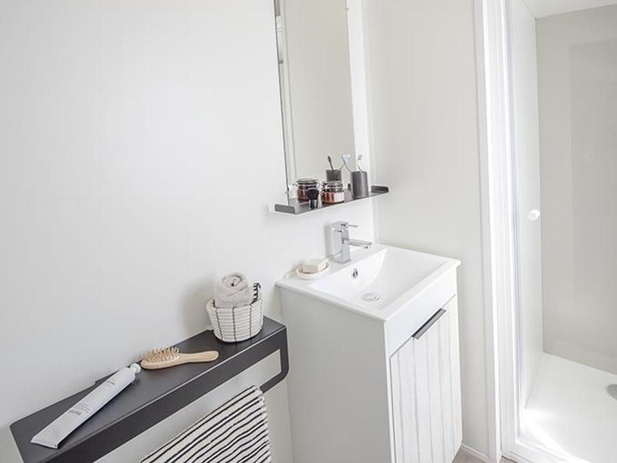 Mobilhome 6 personnes - CONFORT PLUS 31m² 11