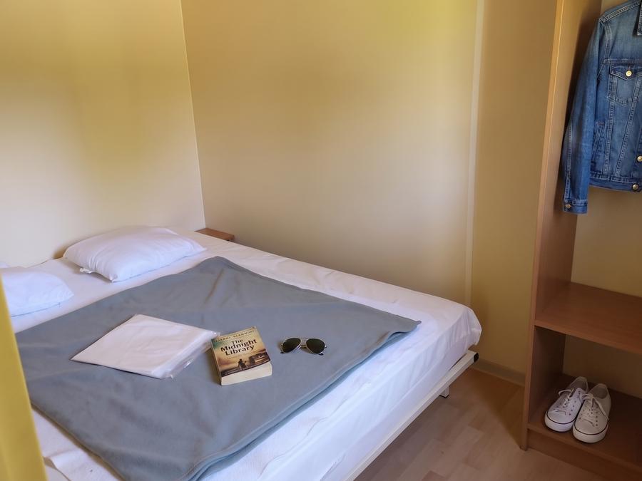 Chalet 4 personnes - TV 3