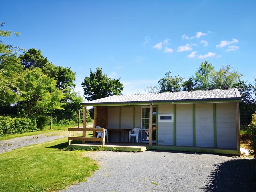 Chalet 6 personnes - TV 6