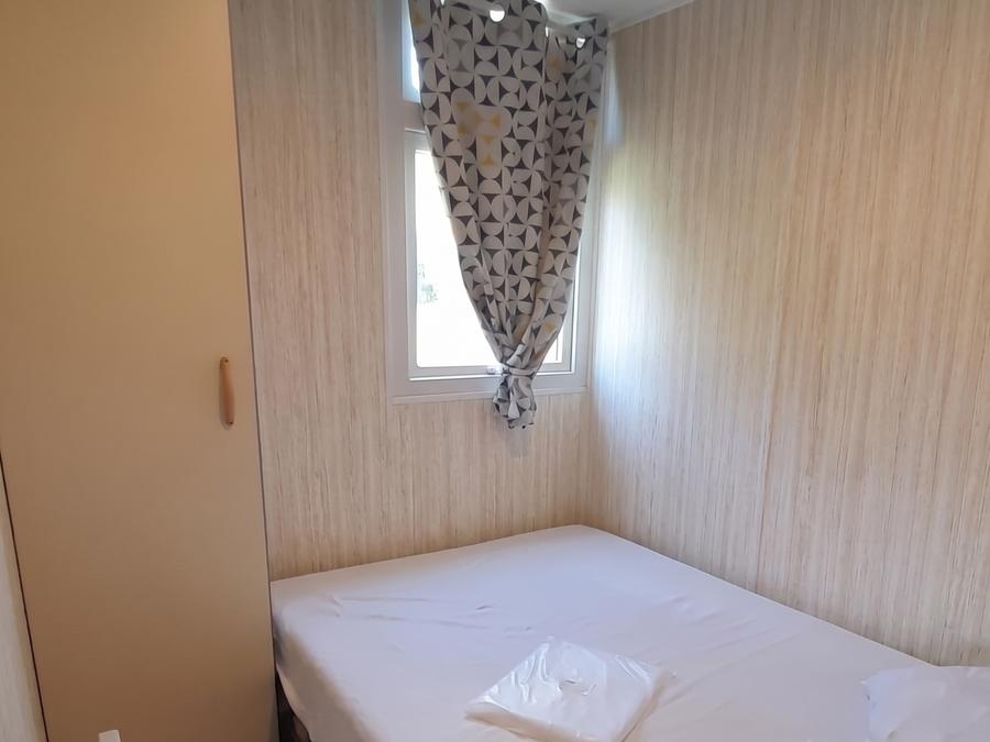 Chalet 6 personnes - TV 3