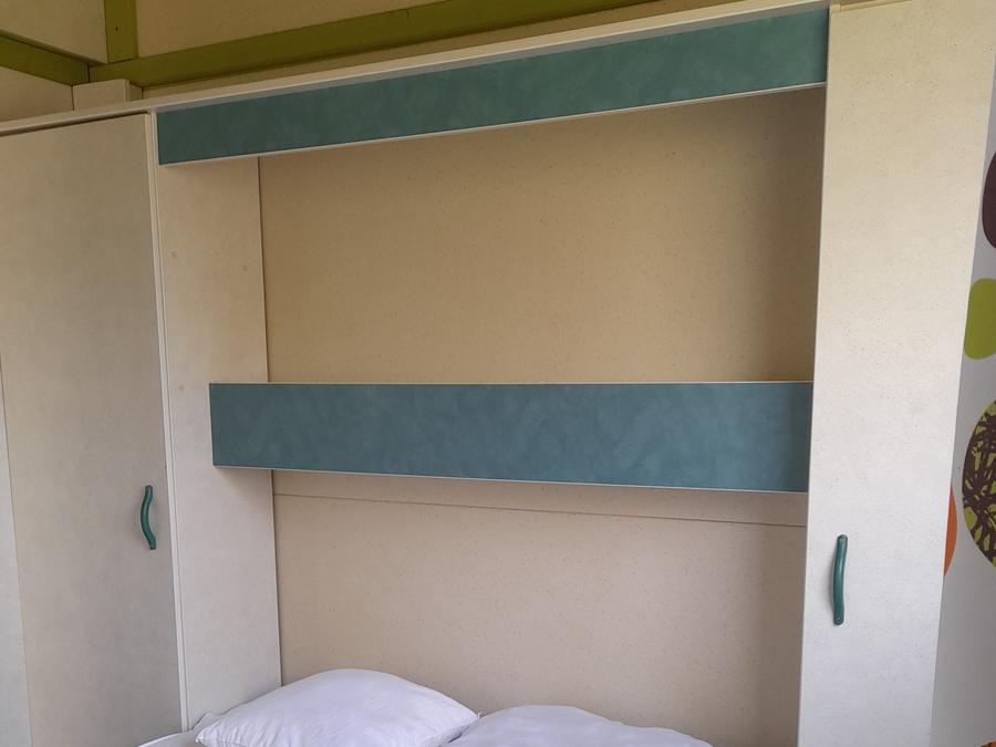 Chalet 5 personnes - 2 chambres Club - TV 3