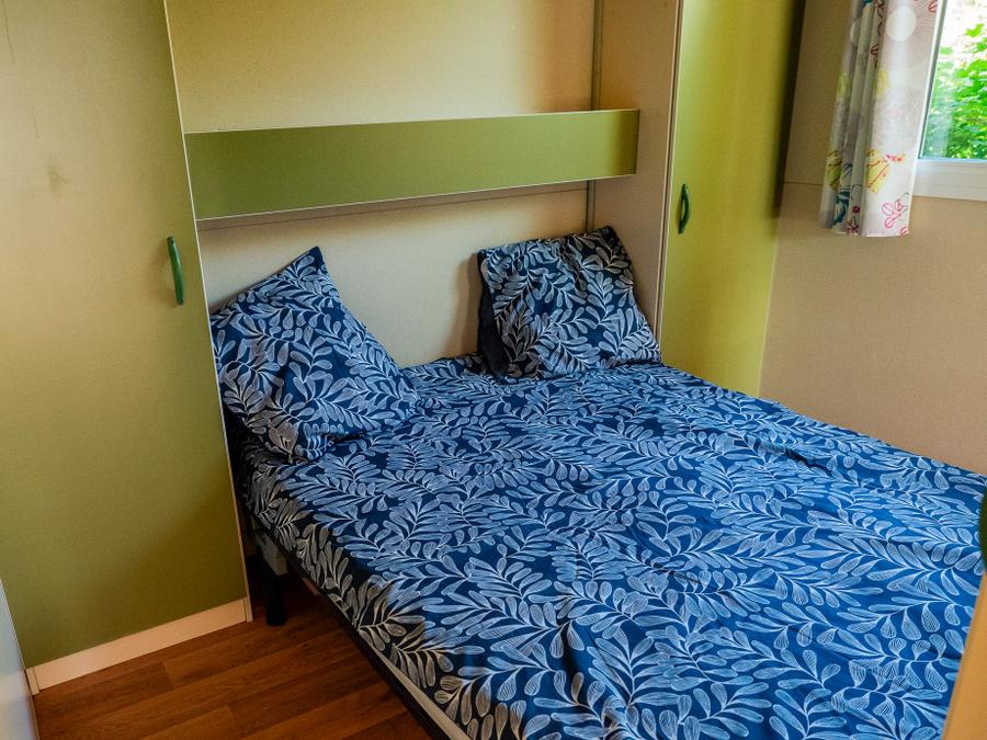 Chalet 5 personnes - 2 chambres Club - TV 10