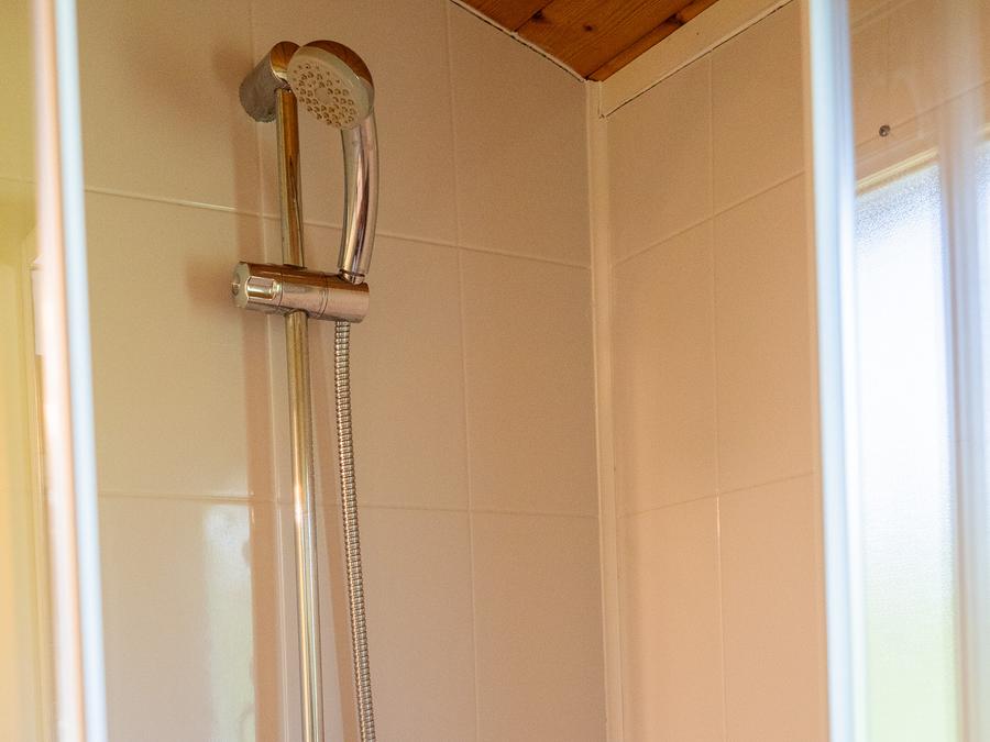 Chalet 7 personnes - 3 chambres Grand Confort (avec local de pêche) - TV 11