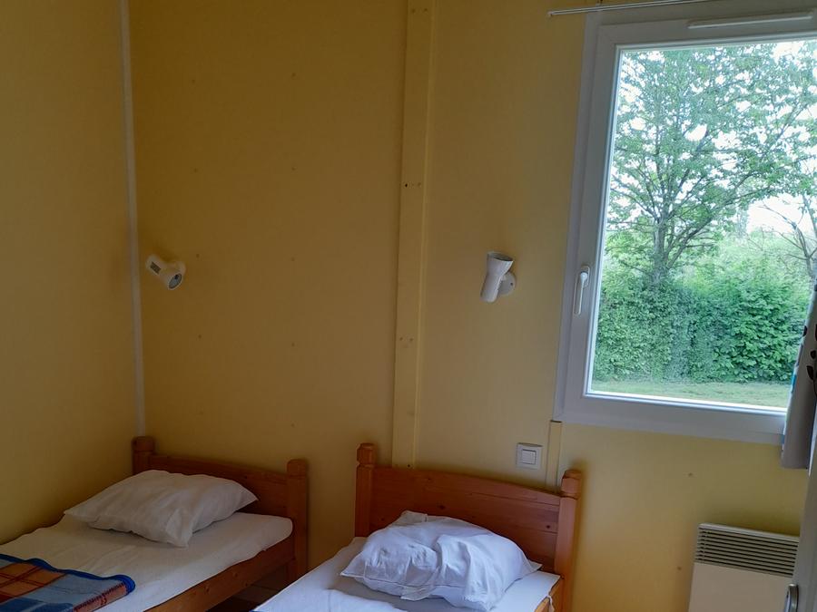 Chalet 7 personnes - 3 chambres Grand Confort (avec local de pêche) - TV 5